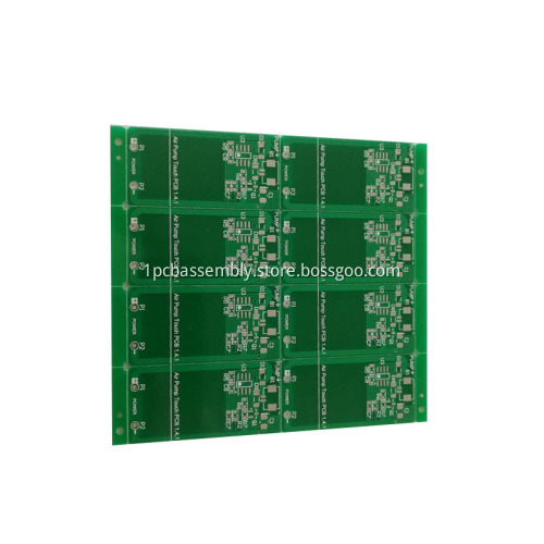Good Quality Printed Circuit Board Manufacturering